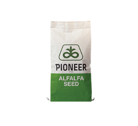 Pioneer Alfalfa